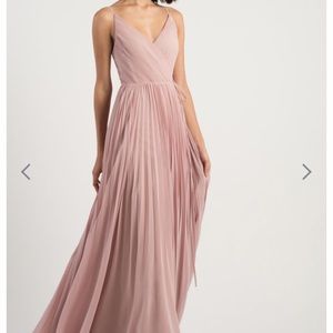 Jenny Yoo Bridesmaid Dress